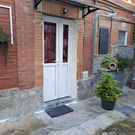 House Vittone Venaria Reale Apartment ภายนอก รูปภาพ