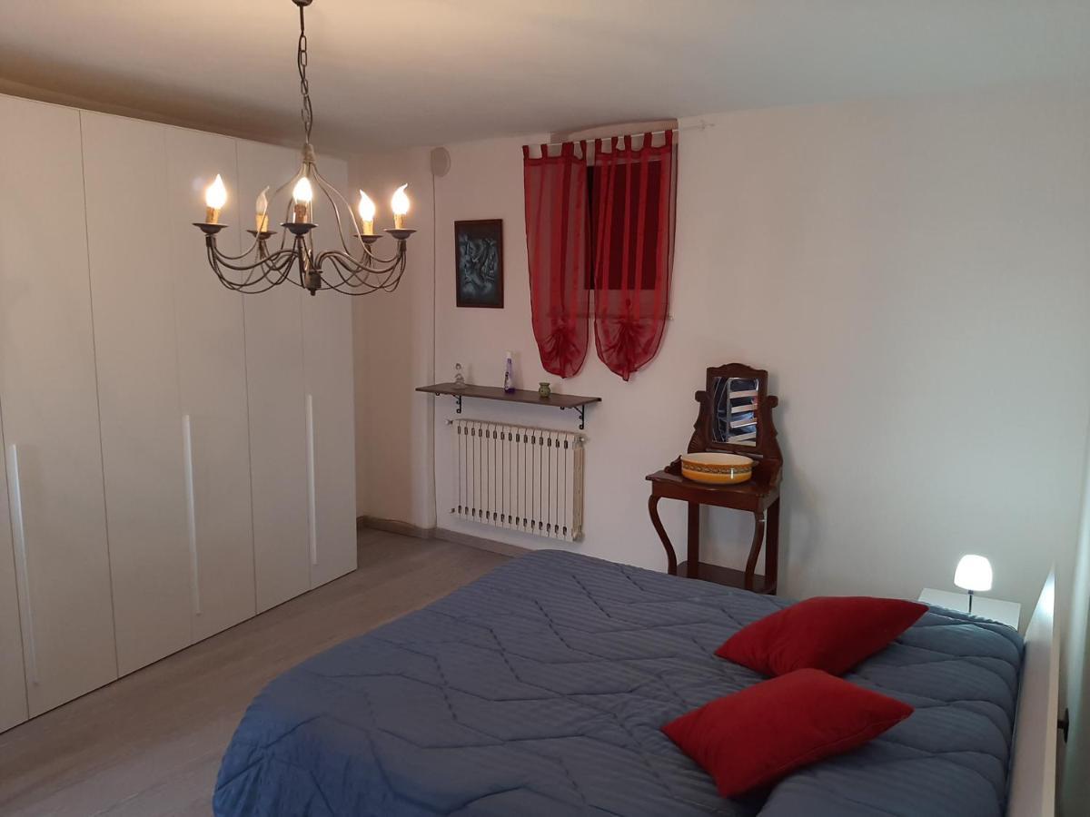 House Vittone Venaria Reale Apartment ภายนอก รูปภาพ