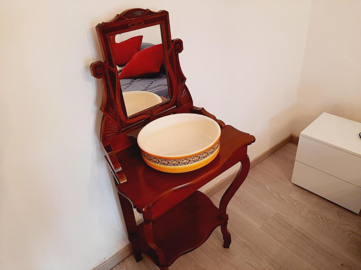 House Vittone Venaria Reale Apartment ภายนอก รูปภาพ