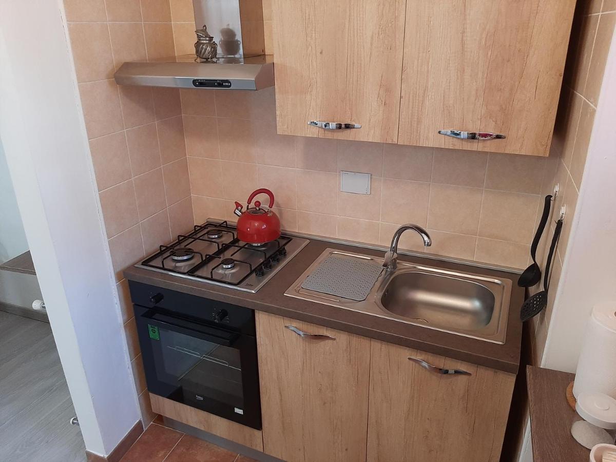 House Vittone Venaria Reale Apartment ภายนอก รูปภาพ