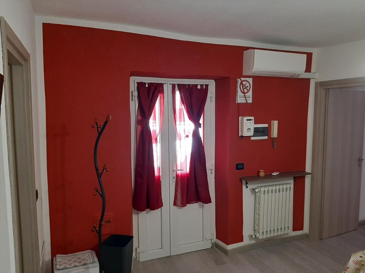 House Vittone Venaria Reale Apartment ภายนอก รูปภาพ