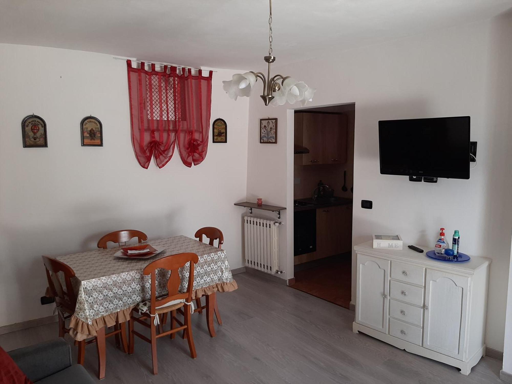 House Vittone Venaria Reale Apartment ภายนอก รูปภาพ